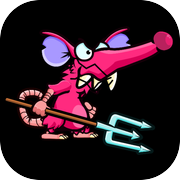 Rattato : 武器 & 老鼠icon