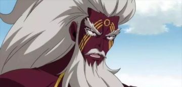 八月是我们相遇的时间，所以你就叫欧伽斯特(下）