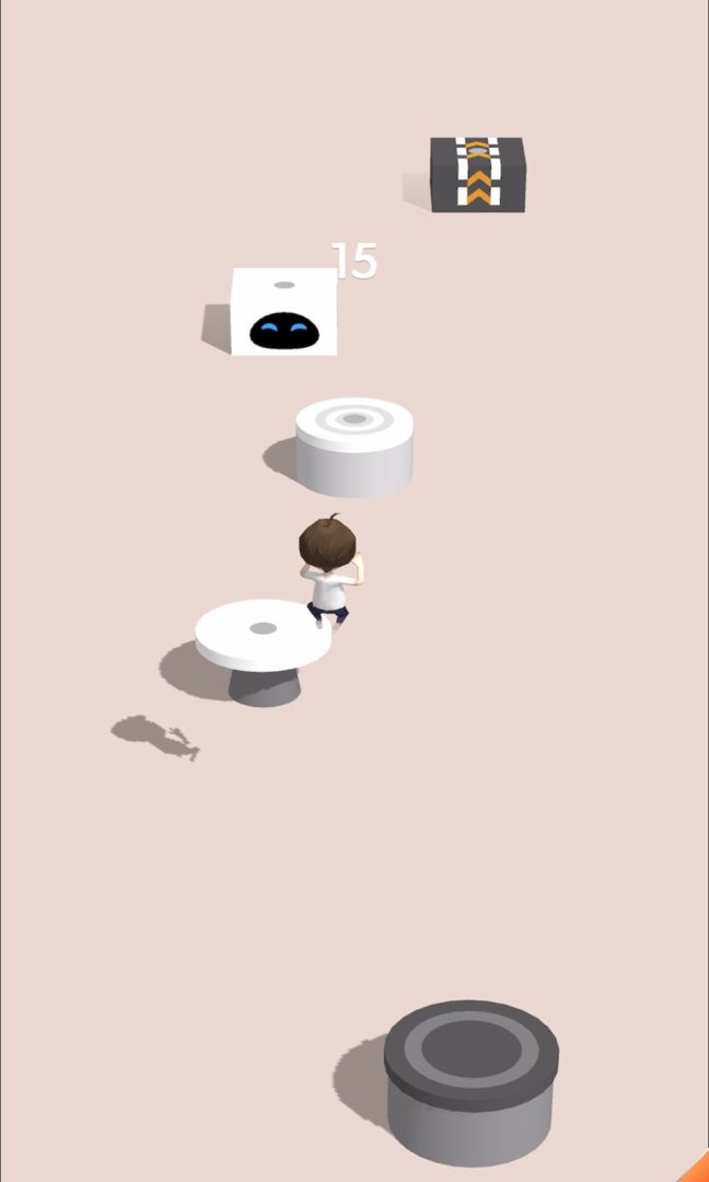 跳跳达人游戏截图