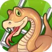 Snakes and Ladders mini run