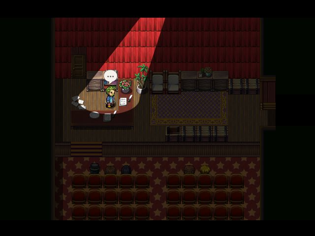 Lilly and Sasha: Curse of the Immortals游戏截图