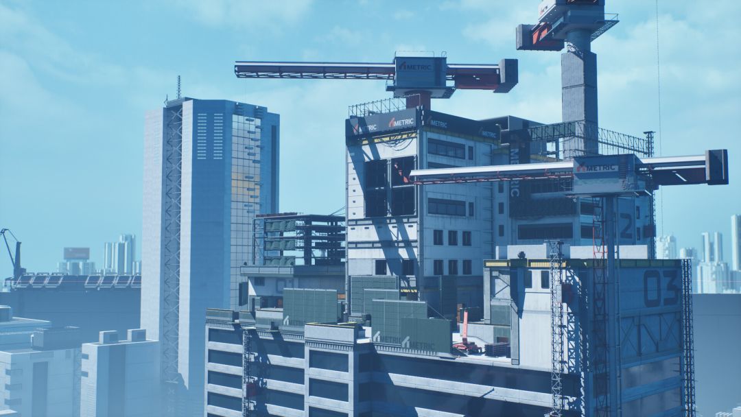 EMPULSE游戏截图