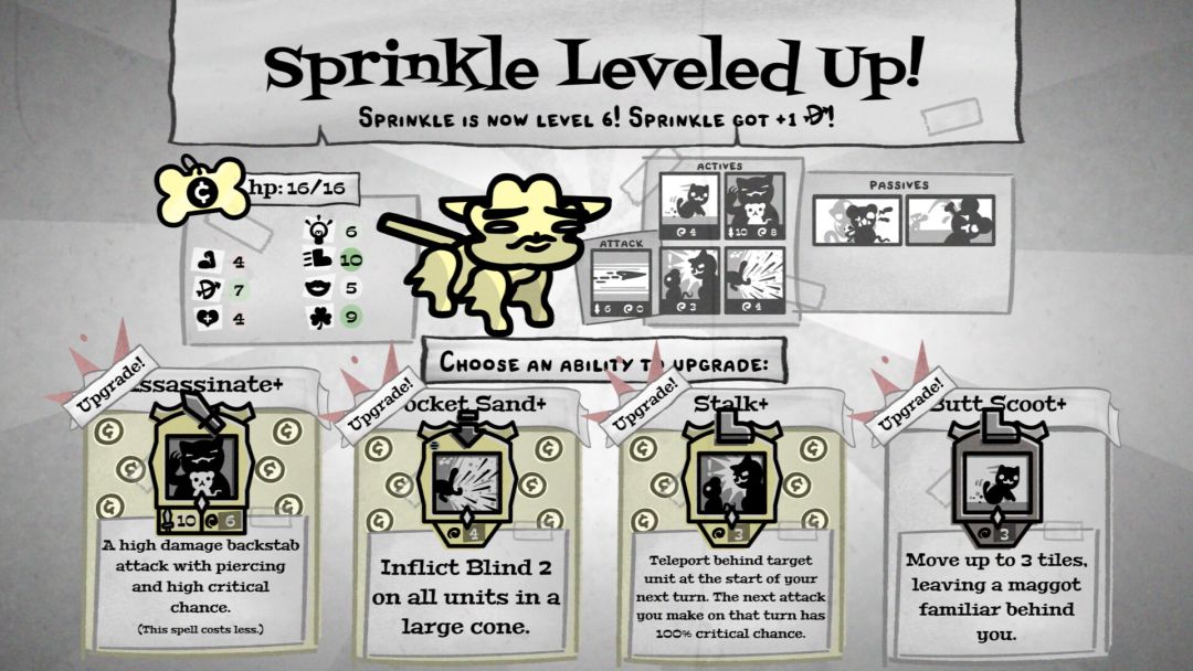 喵喵的结合游戏截图