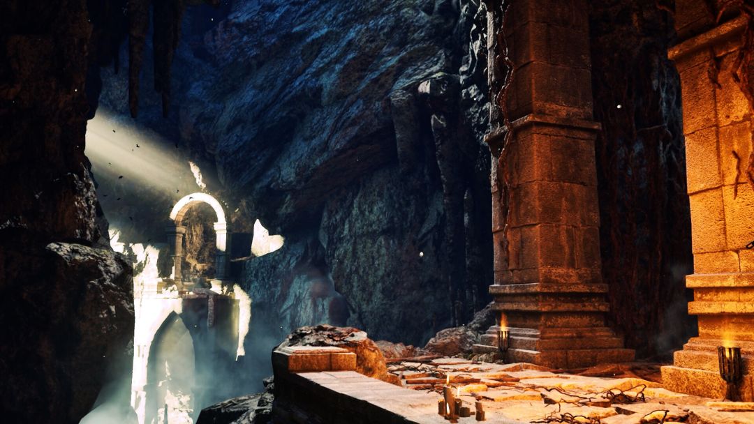 乌卢卡因的埃尔图鲁尔游戏截图