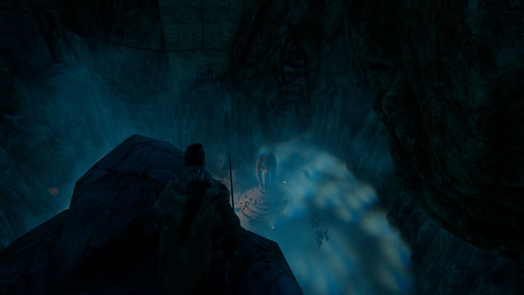 Robin Hood - Sherwood Builders游戏截图