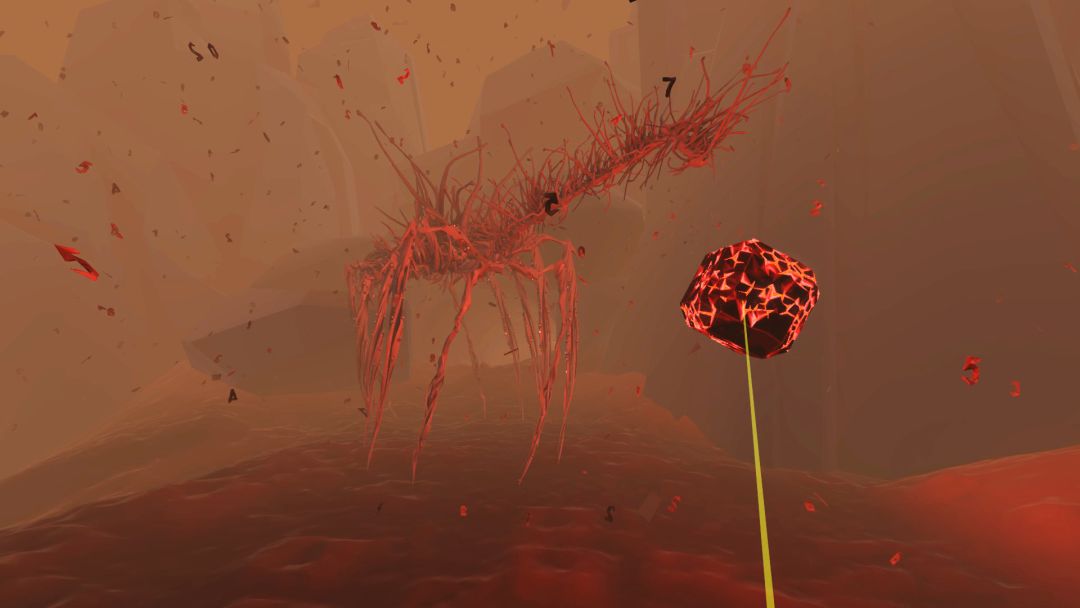 Paper Beast - Folded Edition游戏截图