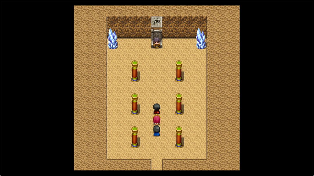 封神榜2023游戏截图