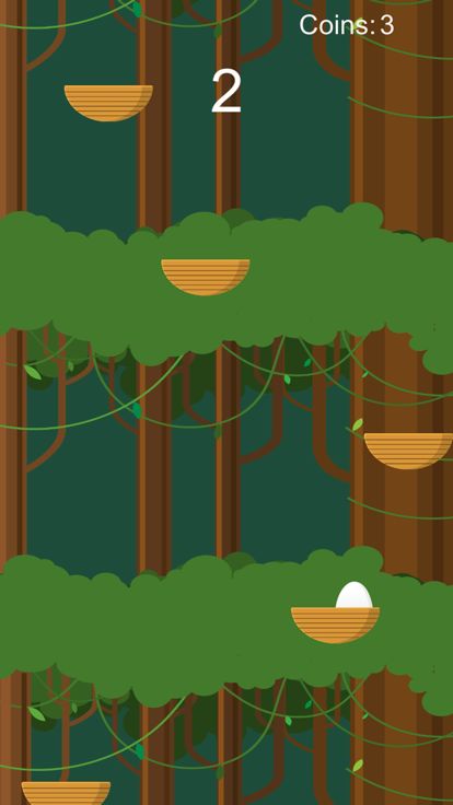 Egg VS Pot游戏截图