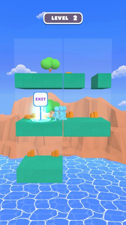 Story Puzzle游戏截图