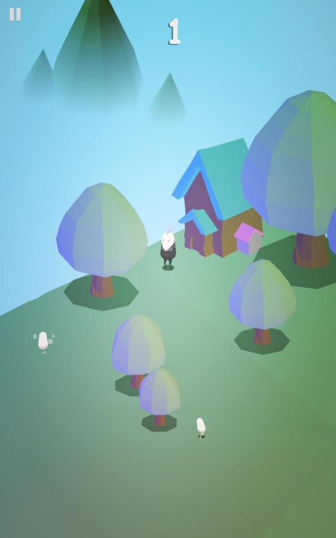 PEACH BLOOD游戏截图