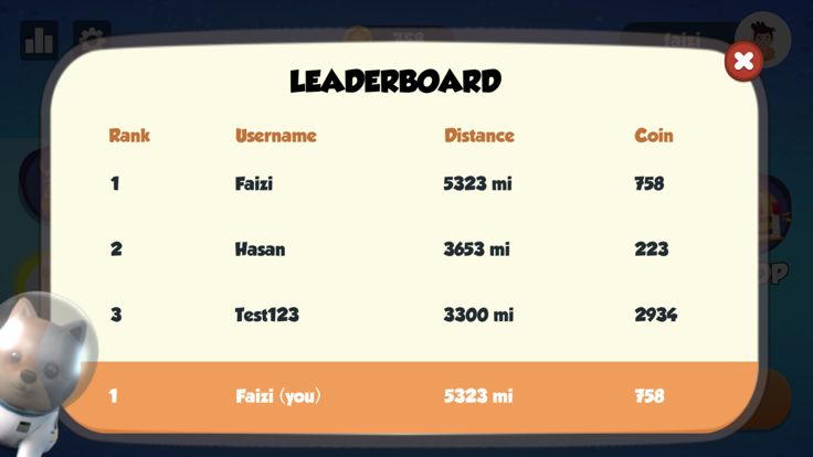 MicroPets Runner游戏截图