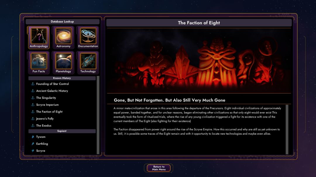 Star Control®: Origins游戏截图