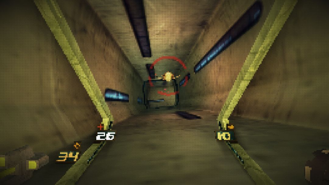 Pixelpunk XL游戏截图