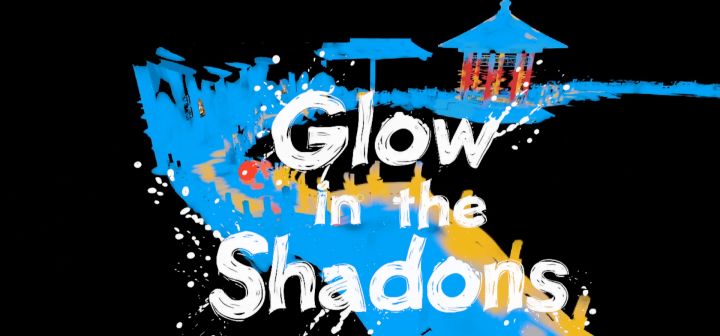 Glow in the Shadows 封面