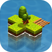 Island Farmer - Jigsaw Puzzleicon