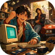 回到1999，遇见你icon