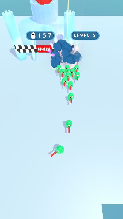 Shootyply游戏截图