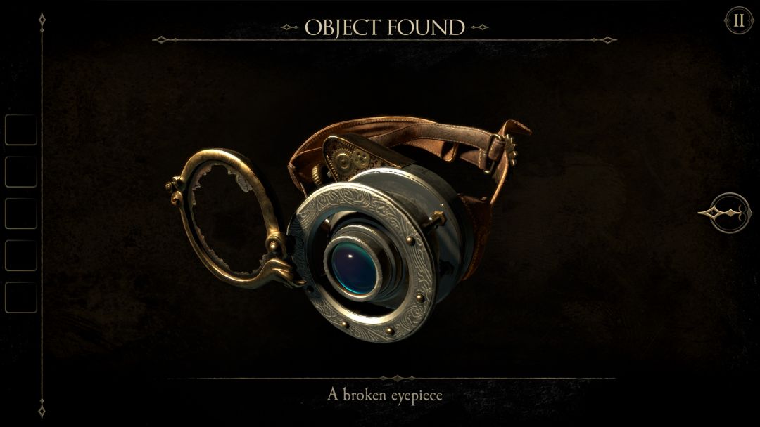 The Room Two游戏截图