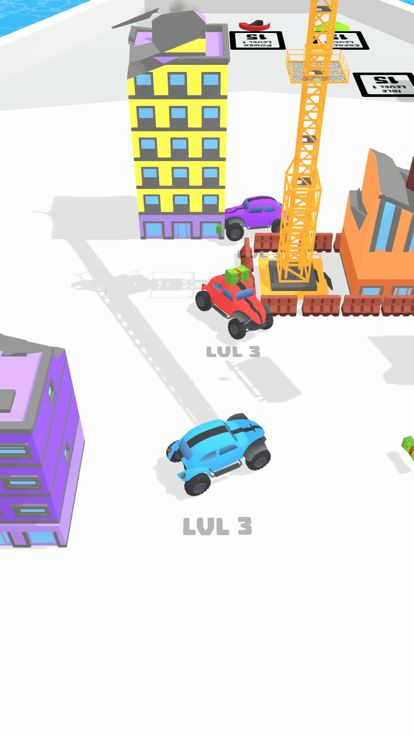 Destruct IO游戏截图