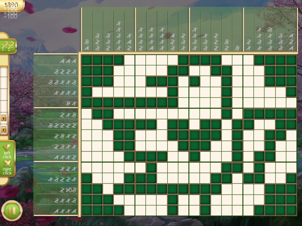 Easter Riddles游戏截图