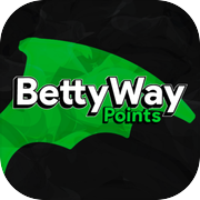 Betty WayPoints