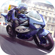 超级摩托车竞速赛icon