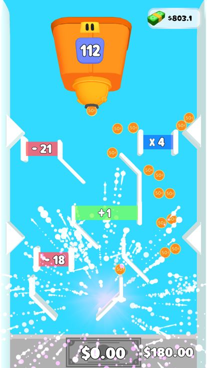 Coin Fever!游戏截图