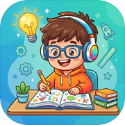 StudyKid - Study Gamesicon