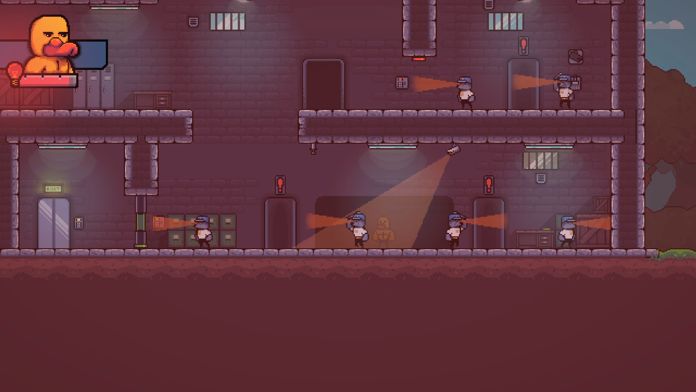 One Escape!游戏截图