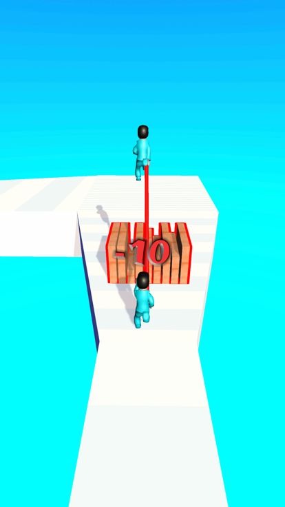 MasterCutters游戏截图