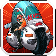 Bulma Adventure Zicon