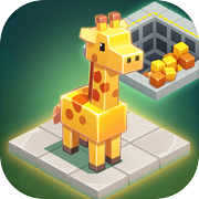 Block Blast Build 3Dicon