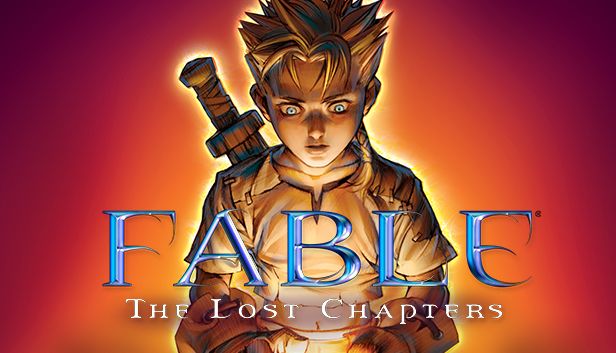 Fable - The Lost Chapters游戏截图