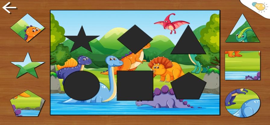Kids Games :)游戏截图