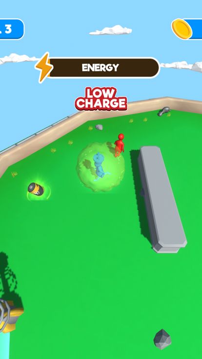 Corner Fight游戏截图