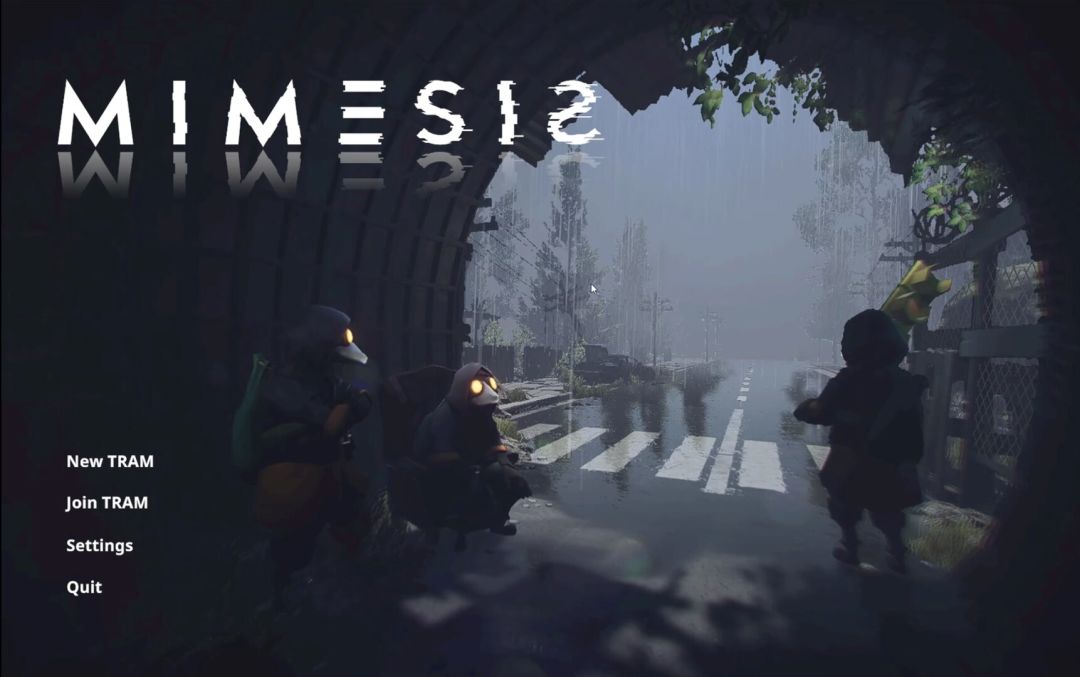 迷魅狩猎 MIMESIS游戏截图