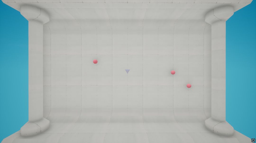 KovaaK's游戏截图