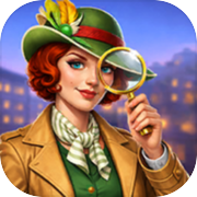Hidden Object:Spot The Objectsicon