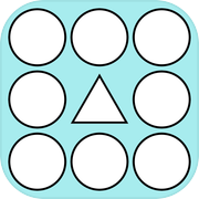 与众不同：找不同icon