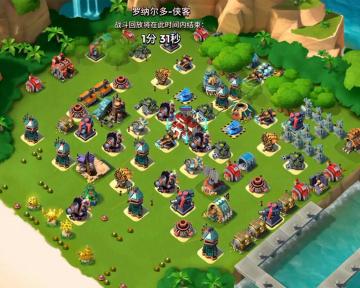 蔓延解说 | 都别拦我！我要抡那个十蓝闪！