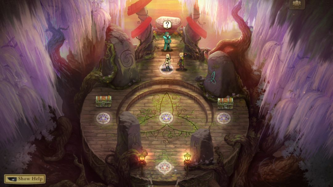 魔法门:英雄交锋决定版游戏截图