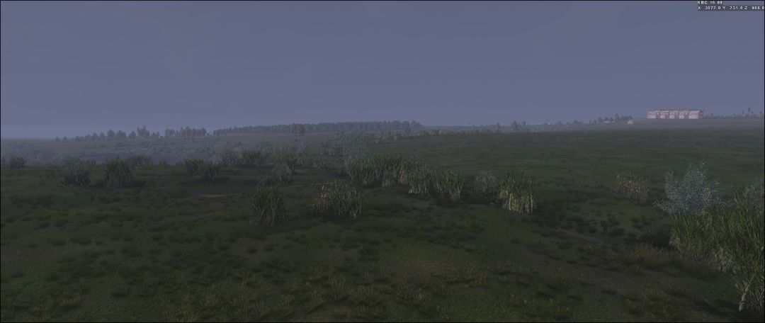 Graviteam Tactics: Mius-Front游戏截图
