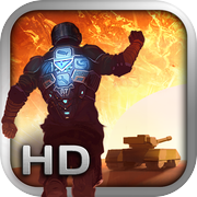 Anomaly Warzone Earth HDicon