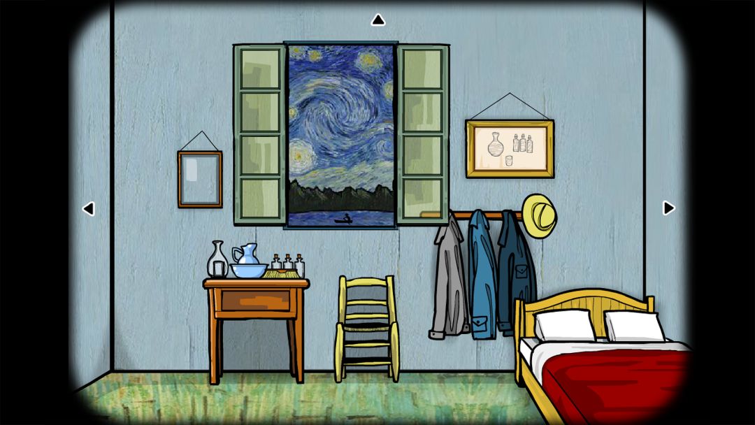 Cube Escape: Arles游戏截图