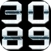 3089 -- Futuristic Action RPGicon