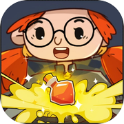 药剂与魔法石icon