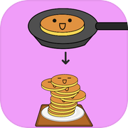 Pancake Tower