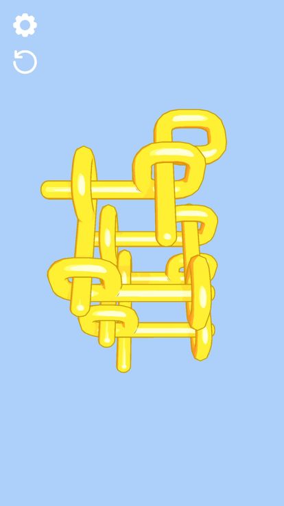 Candy Lock游戏截图