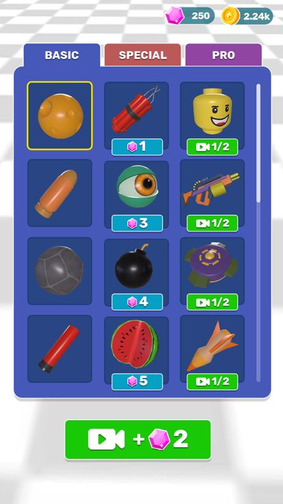 Black Hole Attack: 经典小游戏游戏截图