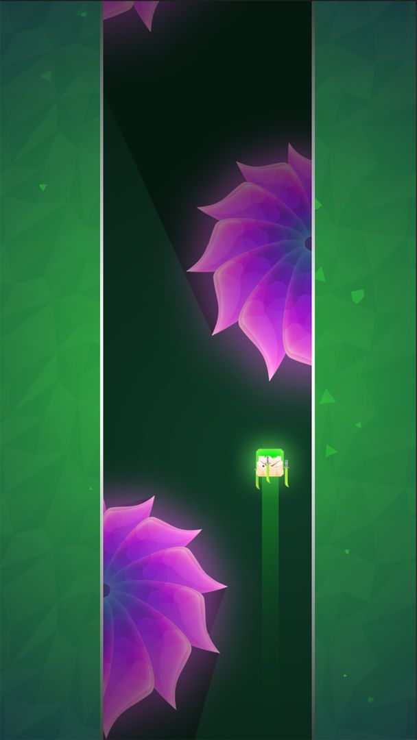 破碎冲刺游戏截图